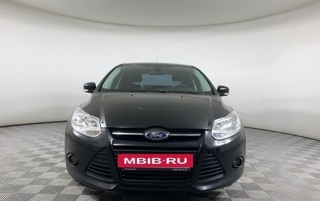 Ford Focus III, 2012 год, 895 000 рублей, 2 фотография