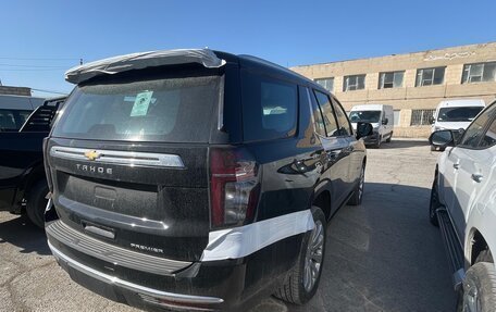 Chevrolet Tahoe IV, 2023 год, 12 000 000 рублей, 3 фотография
