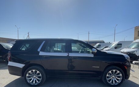 Chevrolet Tahoe IV, 2023 год, 12 000 000 рублей, 7 фотография