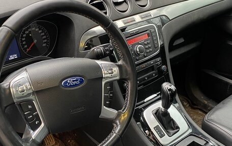 Ford S-MAX I, 2013 год, 1 500 000 рублей, 5 фотография