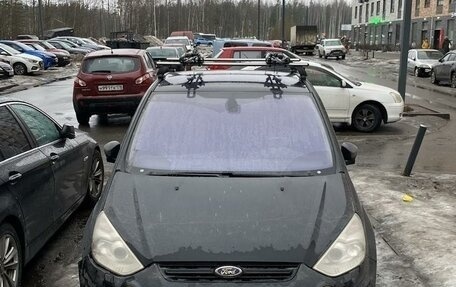 Ford S-MAX I, 2013 год, 1 500 000 рублей, 2 фотография