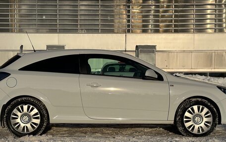 Opel Astra H, 2010 год, 655 000 рублей, 4 фотография