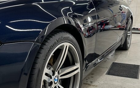 BMW M6, 2008 год, 4 250 000 рублей, 8 фотография