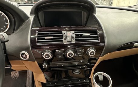 BMW M6, 2008 год, 4 250 000 рублей, 15 фотография