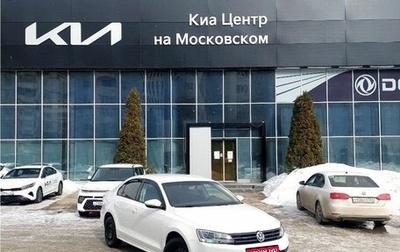 Volkswagen Jetta VI, 2015 год, 1 200 000 рублей, 1 фотография