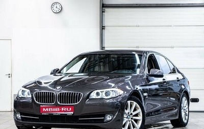 BMW 5 серия, 2012 год, 2 369 000 рублей, 1 фотография