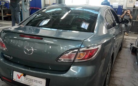 Mazda 6, 2012 год, 1 208 000 рублей, 3 фотография