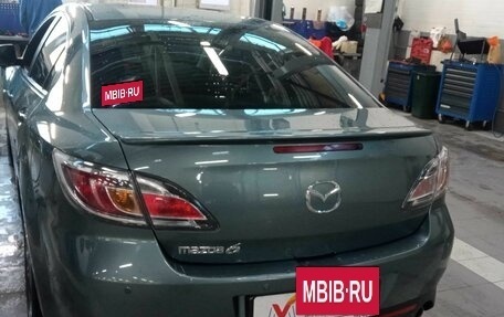 Mazda 6, 2012 год, 1 208 000 рублей, 4 фотография
