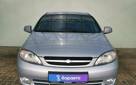 Chevrolet Lacetti, 2010 год, 580 000 рублей, 3 фотография