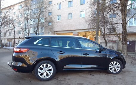 Renault Megane IV, 2019 год, 1 575 000 рублей, 8 фотография