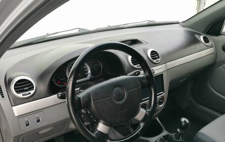 Chevrolet Lacetti, 2010 год, 580 000 рублей, 16 фотография