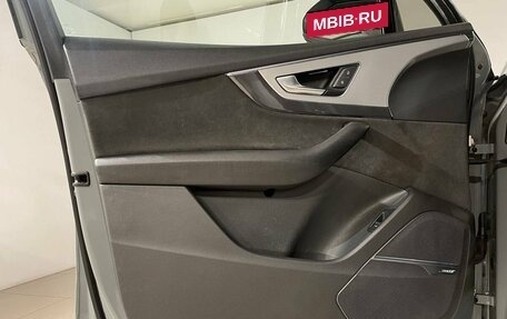 Audi Q7, 2019 год, 5 550 000 рублей, 22 фотография