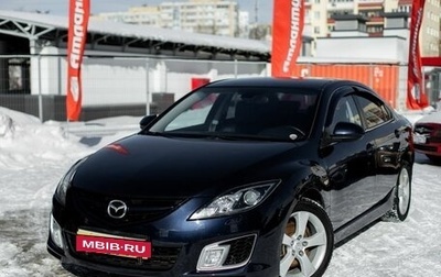 Mazda 6, 2011 год, 955 000 рублей, 1 фотография