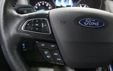 Ford Focus III, 2018 год, 1 266 000 рублей, 16 фотография