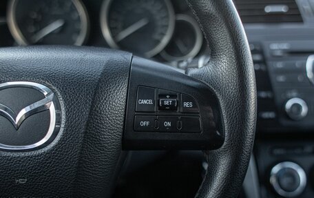 Mazda 6, 2011 год, 955 000 рублей, 16 фотография