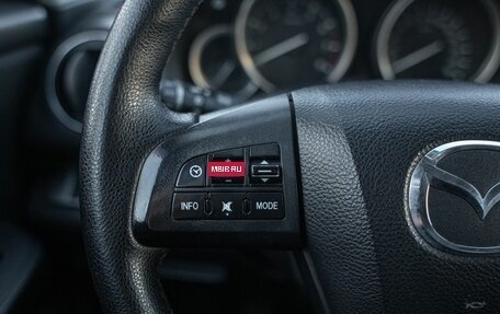 Mazda 6, 2011 год, 955 000 рублей, 15 фотография