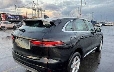 Jaguar F-Pace, 2021 год, 4 776 805 рублей, 7 фотография