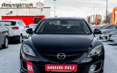 Mazda 6, 2011 год, 955 000 рублей, 3 фотография