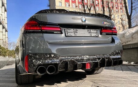 BMW M5, 2021 год, 22 000 000 рублей, 16 фотография