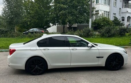 BMW 7 серия, 2009 год, 1 399 999 рублей, 3 фотография
