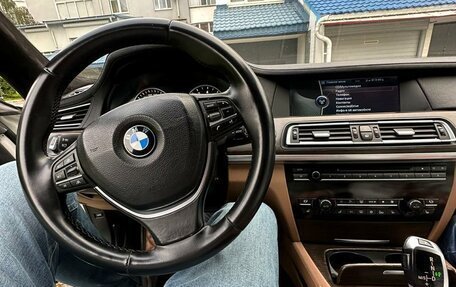 BMW 7 серия, 2009 год, 1 399 999 рублей, 6 фотография