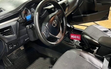Toyota Corolla, 2013 год, 1 350 000 рублей, 18 фотография