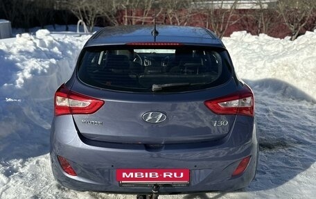 Hyundai i30 II рестайлинг, 2012 год, 1 050 000 рублей, 6 фотография