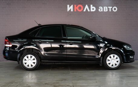Volkswagen Polo VI (EU Market), 2018 год, 1 230 000 рублей, 10 фотография