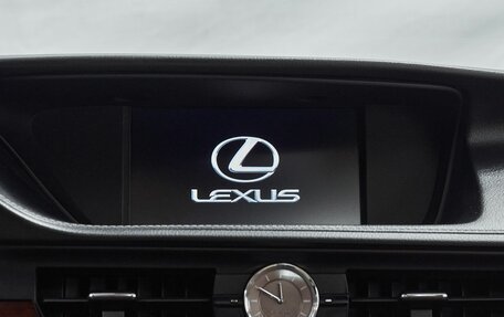 Lexus ES VII, 2015 год, 2 897 000 рублей, 24 фотография