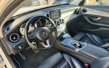 Mercedes-Benz C-Класс, 2014 год, 2 149 000 рублей, 8 фотография