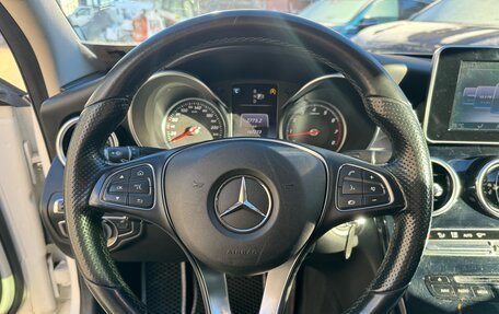 Mercedes-Benz C-Класс, 2014 год, 2 149 000 рублей, 10 фотография
