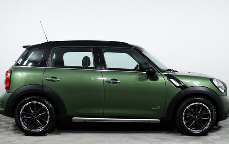 MINI Countryman I (R60), 2014 год, 2 014 000 рублей, 8 фотография