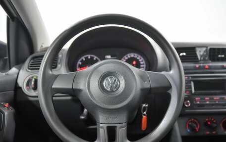 Volkswagen Polo VI (EU Market), 2014 год, 742 000 рублей, 8 фотография