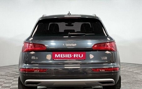 Audi Q5, 2017 год, 2 995 000 рублей, 6 фотография
