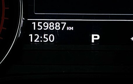 Audi Q5, 2017 год, 2 995 000 рублей, 17 фотография