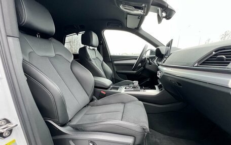 Audi Q5, 2022 год, 7 020 000 рублей, 10 фотография