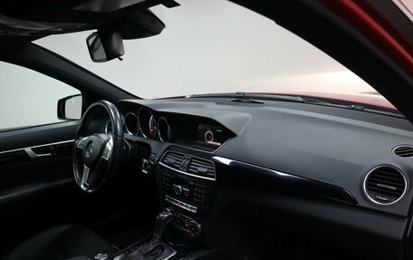 Mercedes-Benz C-Класс, 2012 год, 1 900 000 рублей, 20 фотография