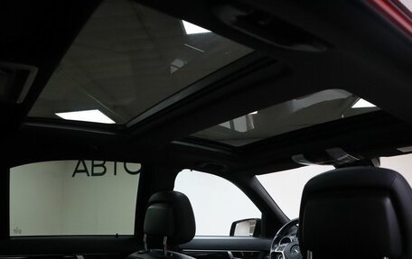 Mercedes-Benz C-Класс, 2012 год, 1 900 000 рублей, 25 фотография