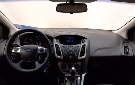 Ford Focus III, 2012 год, 690 000 рублей, 9 фотография