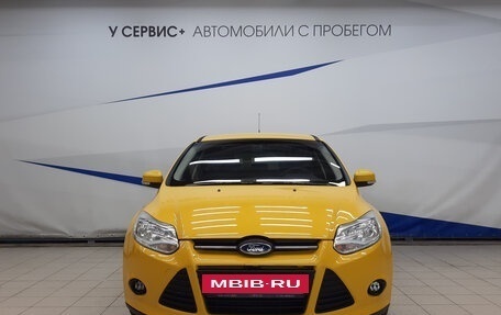 Ford Focus III, 2012 год, 690 000 рублей, 6 фотография