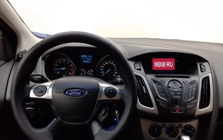Ford Focus III, 2012 год, 690 000 рублей, 14 фотография