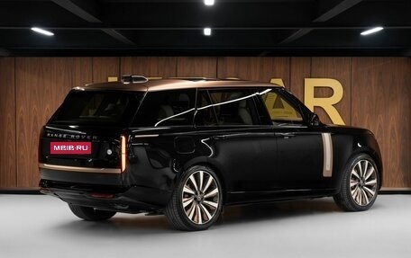 Land Rover Range Rover IV рестайлинг, 2024 год, 39 000 000 рублей, 6 фотография
