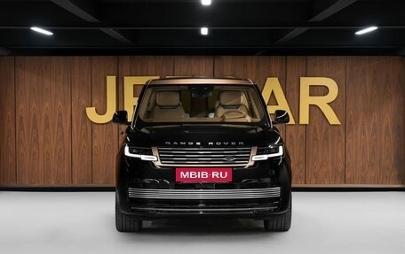 Land Rover Range Rover IV рестайлинг, 2024 год, 39 000 000 рублей, 2 фотография