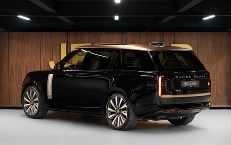 Land Rover Range Rover IV рестайлинг, 2024 год, 39 000 000 рублей, 13 фотография