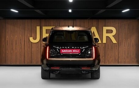 Land Rover Range Rover IV рестайлинг, 2024 год, 39 000 000 рублей, 12 фотография
