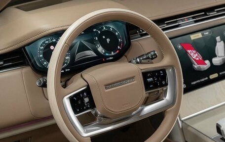 Land Rover Range Rover IV рестайлинг, 2024 год, 39 000 000 рублей, 19 фотография