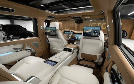 Land Rover Range Rover IV рестайлинг, 2024 год, 39 000 000 рублей, 35 фотография