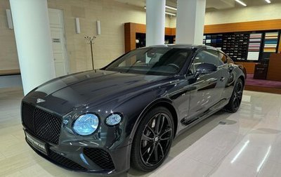 Bentley Continental GT III, 2021 год, 27 200 000 рублей, 1 фотография