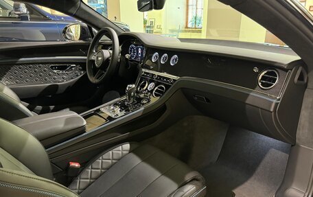 Bentley Continental GT III, 2021 год, 27 200 000 рублей, 5 фотография