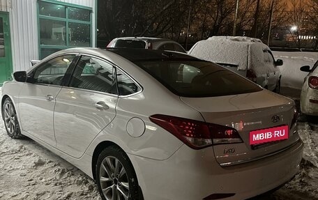 Hyundai i40 I рестайлинг, 2014 год, 1 699 999 рублей, 4 фотография
